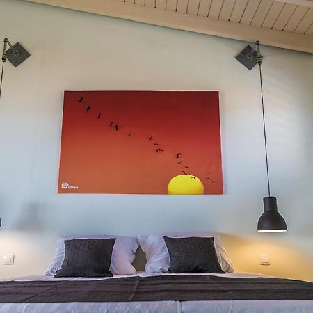 Kas Hamaka Apartment คราเลนไดค์ ห้อง รูปภาพ