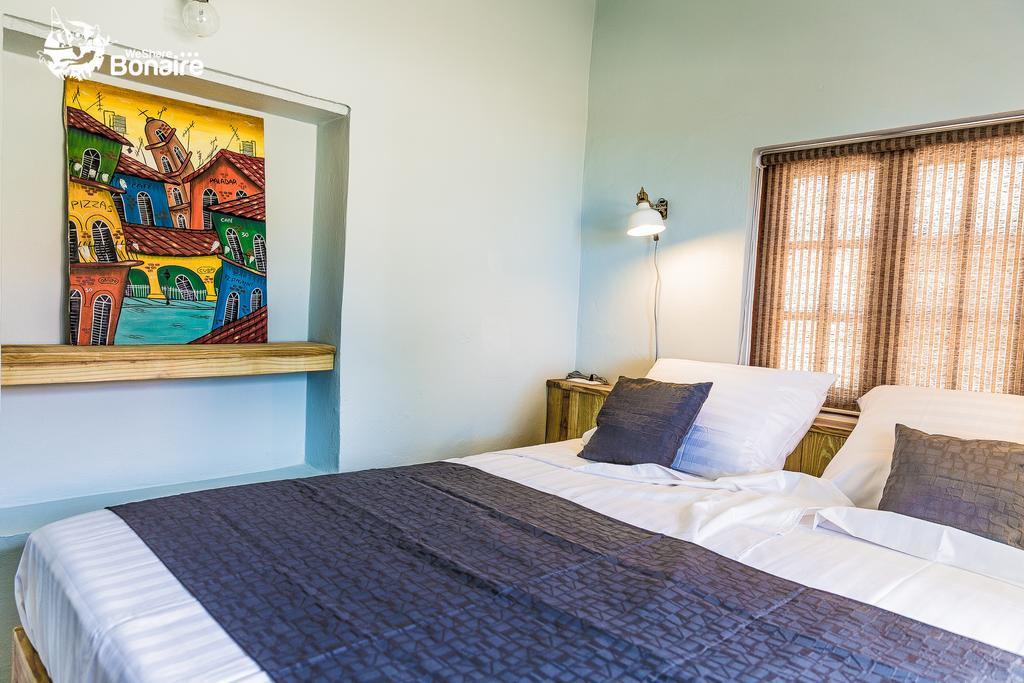 Kas Hamaka Apartment คราเลนไดค์ ห้อง รูปภาพ