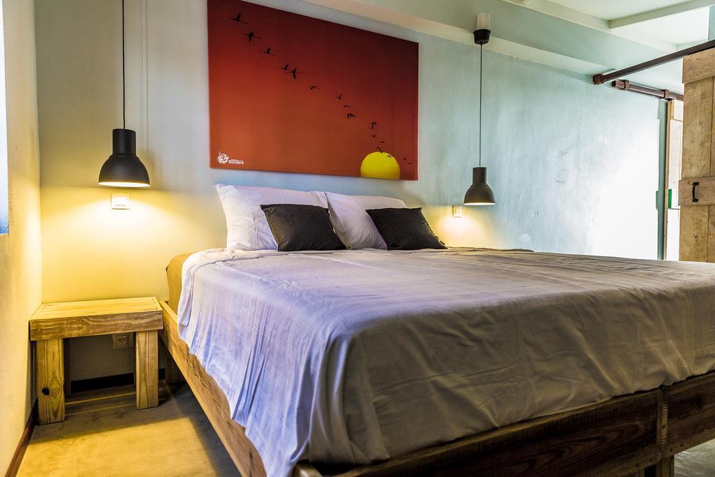 Kas Hamaka Apartment คราเลนไดค์ ห้อง รูปภาพ