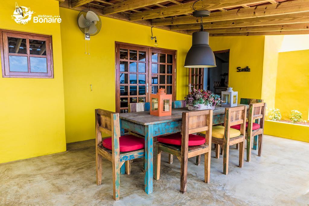 Kas Hamaka Apartment คราเลนไดค์ ห้อง รูปภาพ