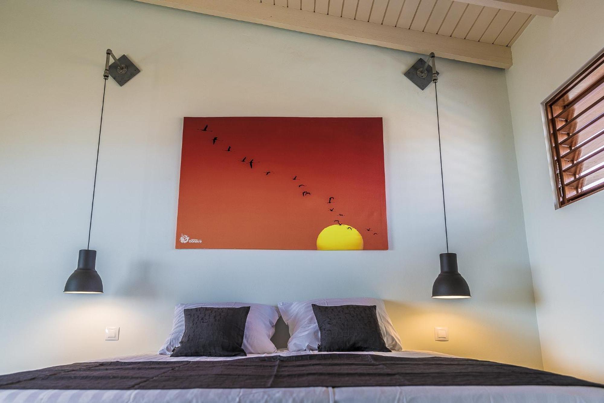 Kas Hamaka Apartment คราเลนไดค์ ห้อง รูปภาพ