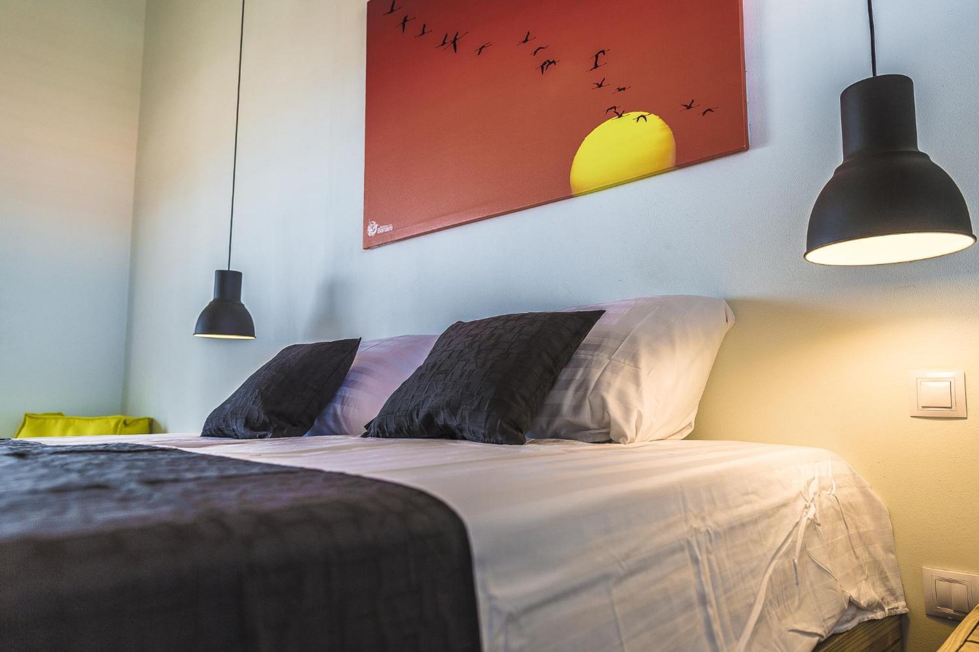 Kas Hamaka Apartment คราเลนไดค์ ห้อง รูปภาพ