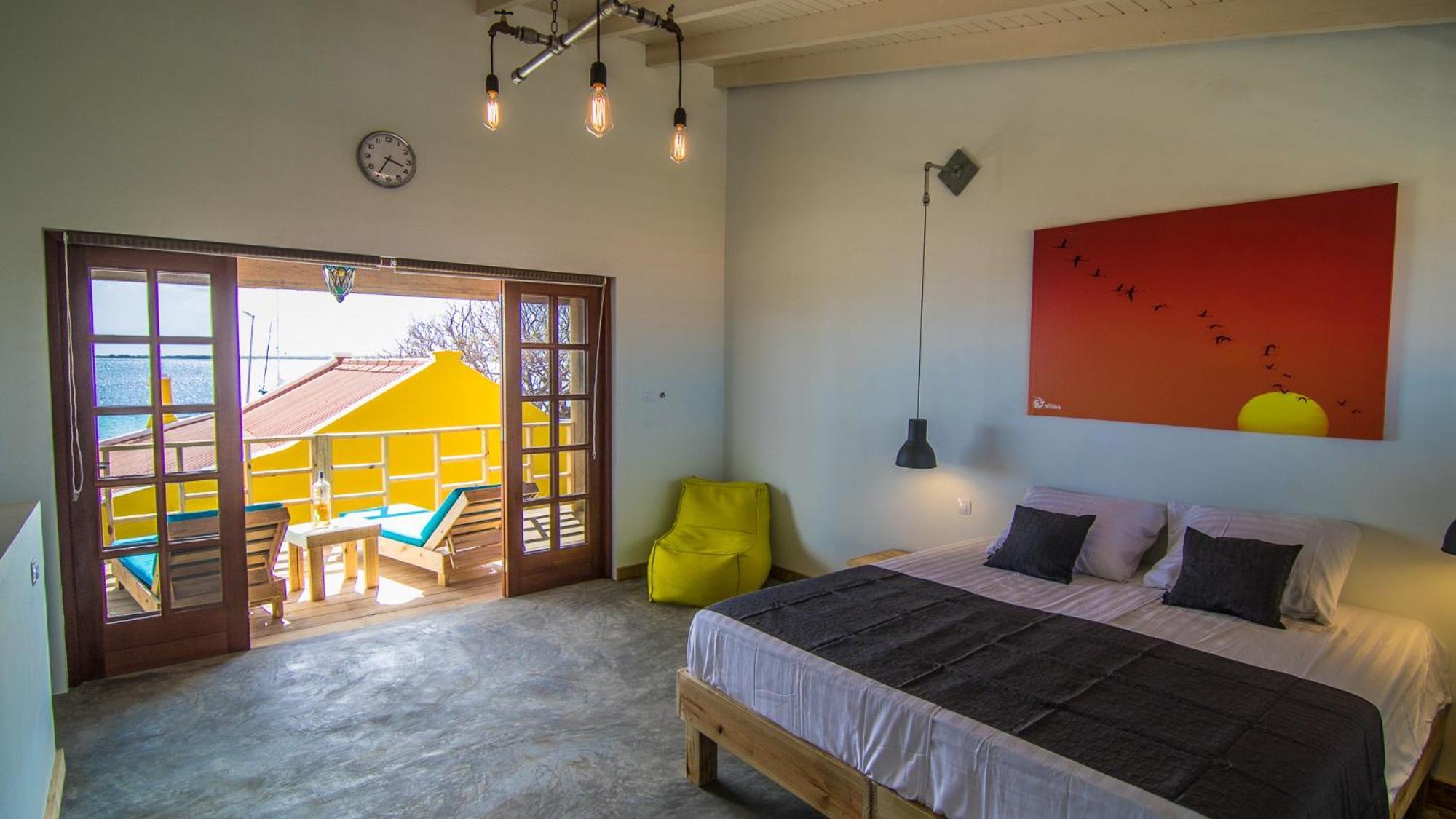 Kas Hamaka Apartment คราเลนไดค์ ห้อง รูปภาพ