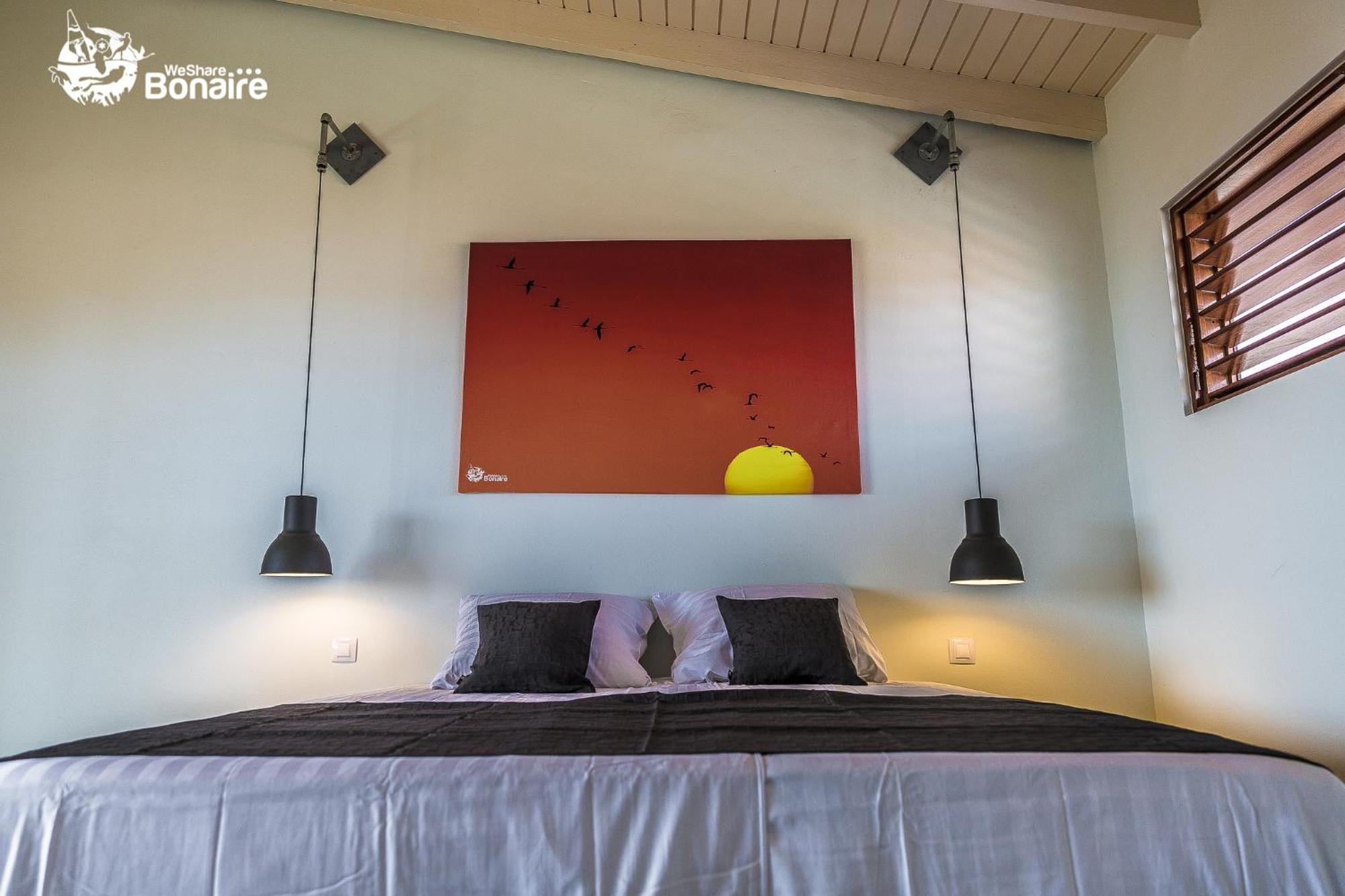 Kas Hamaka Apartment คราเลนไดค์ ห้อง รูปภาพ