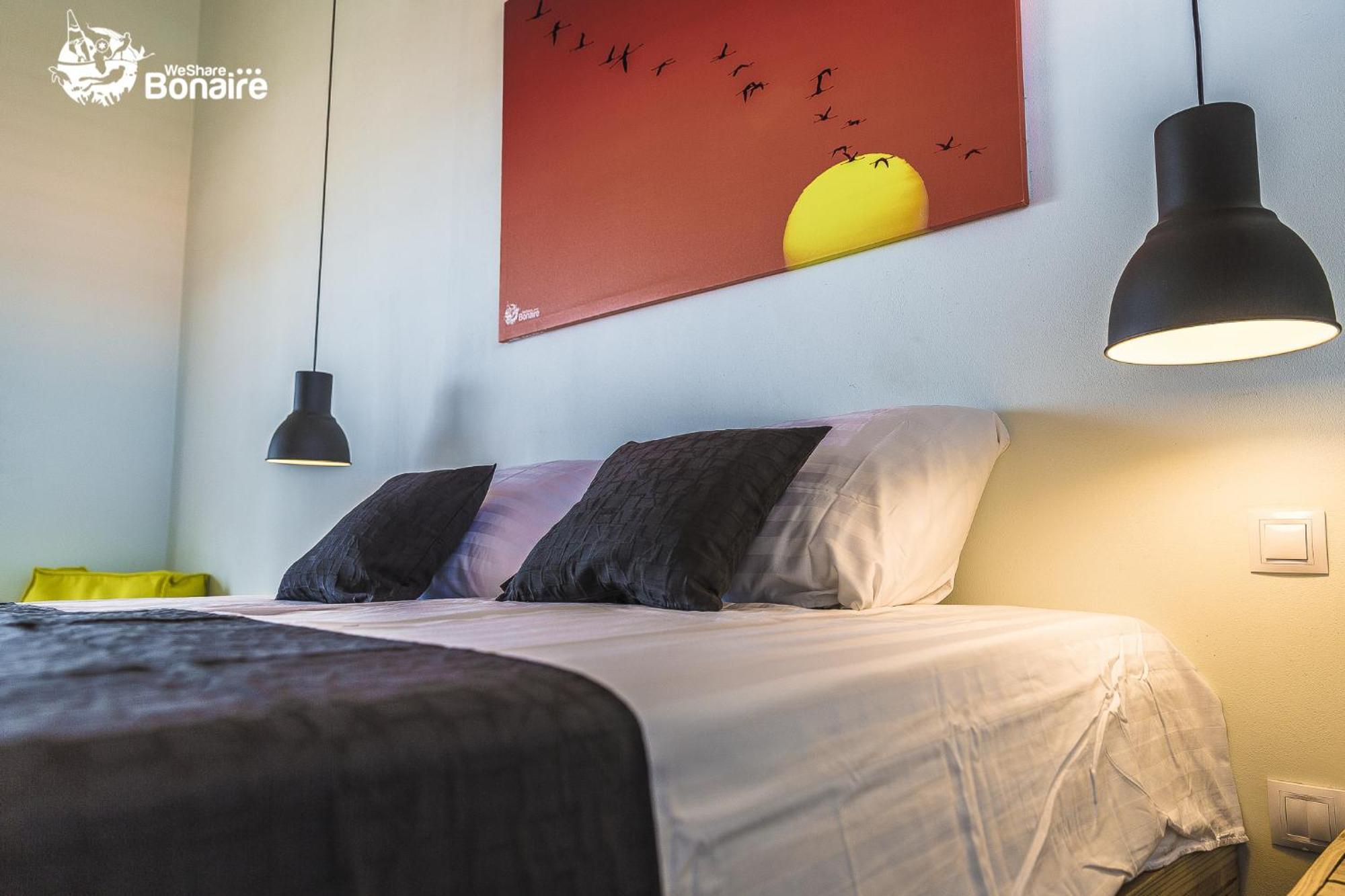 Kas Hamaka Apartment คราเลนไดค์ ห้อง รูปภาพ